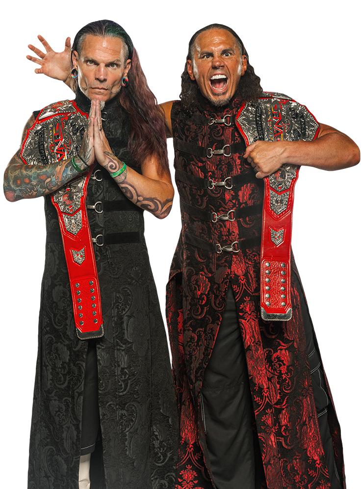 The Hardys