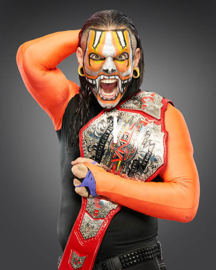 Jeff Hardy