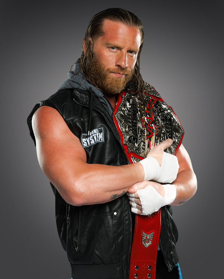 Brian Myers