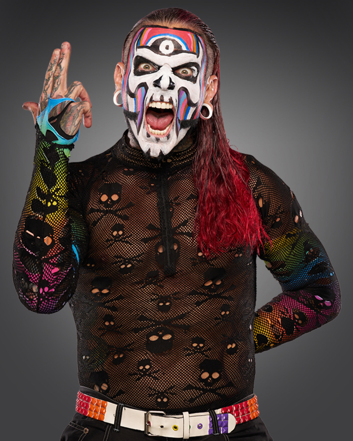 Jeff Hardy