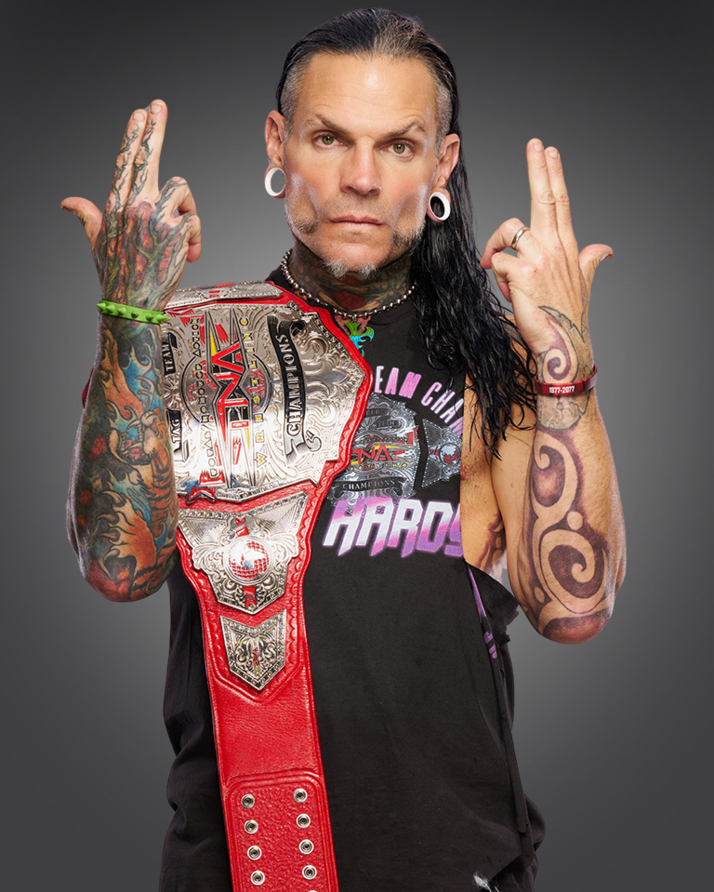 Jeff Hardy