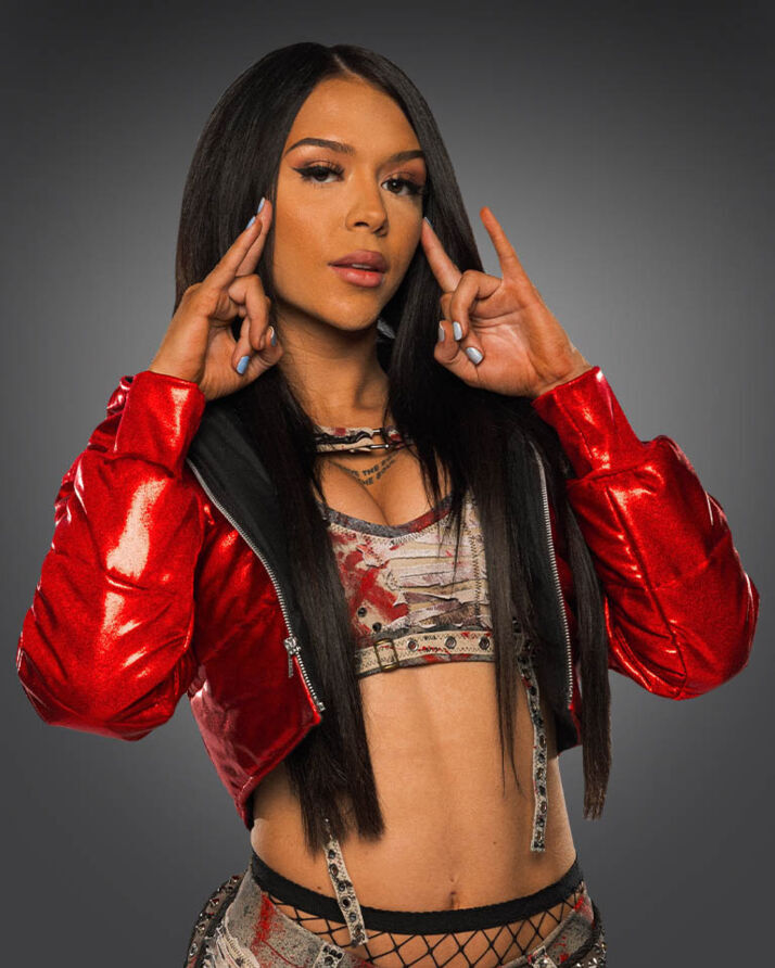 Elayna Black