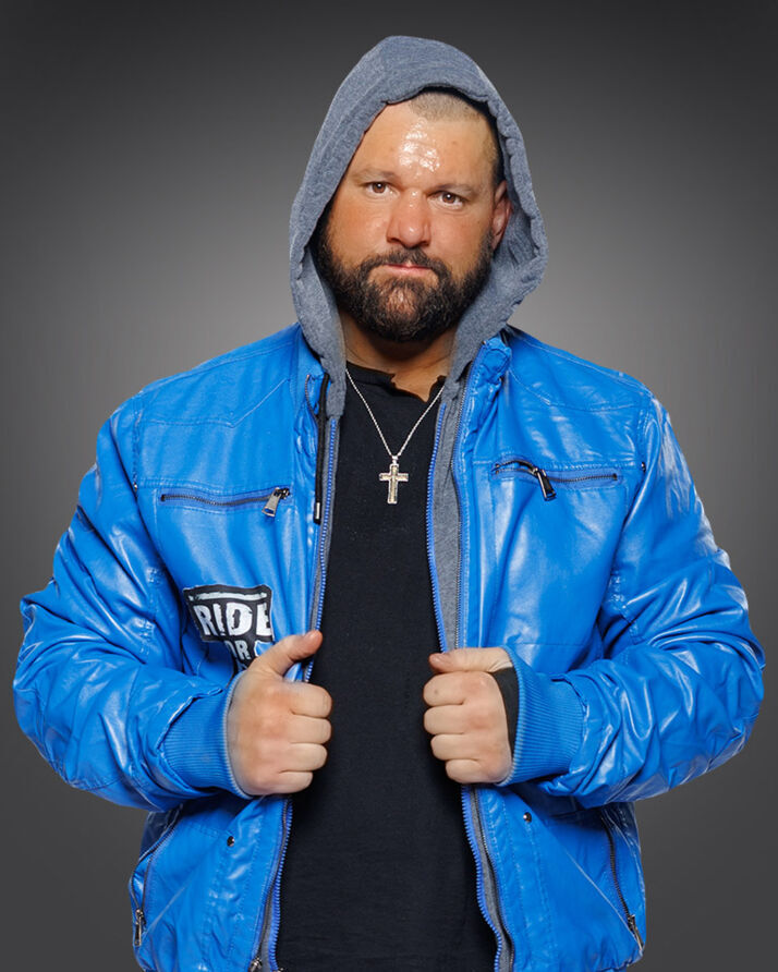 Eddie Edwards