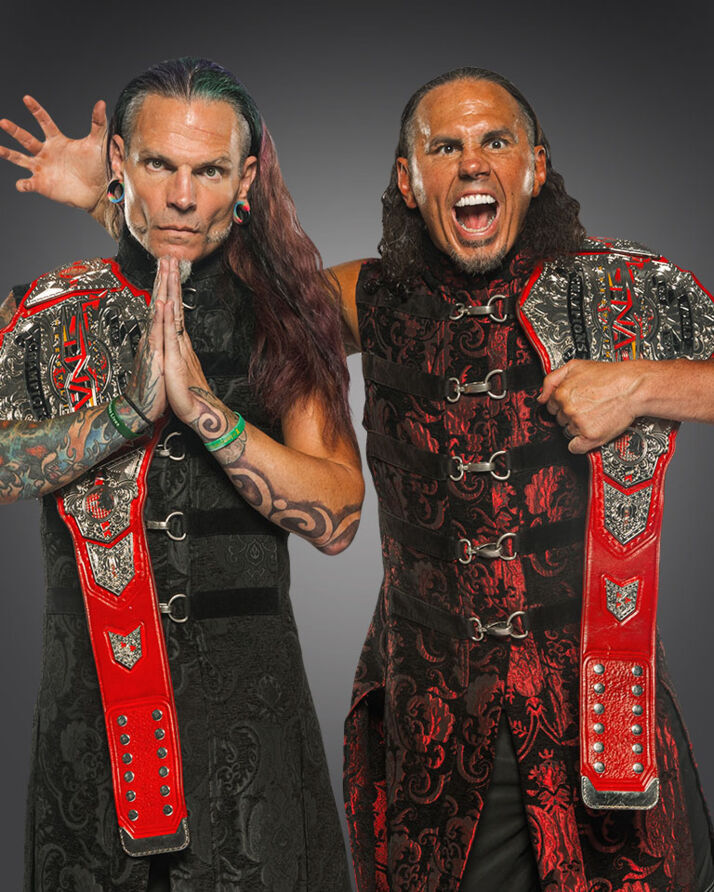 The Hardys