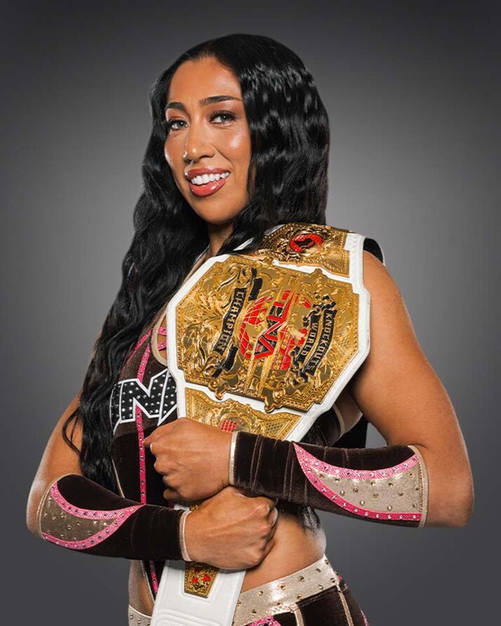 Indi Hartwell