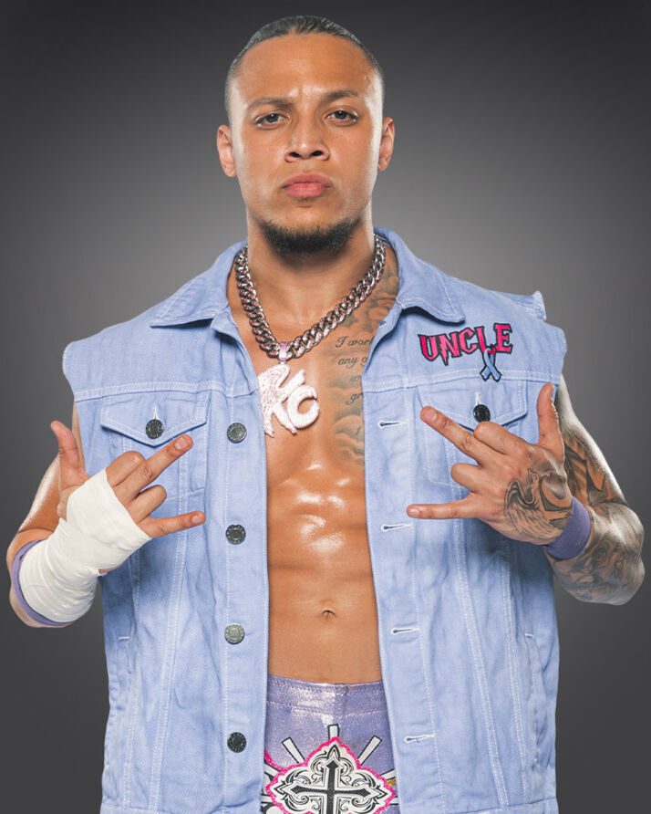 KC Navarro