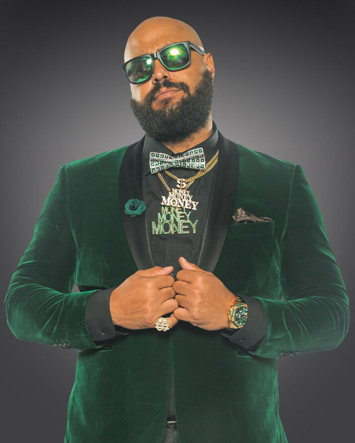AJ Francis