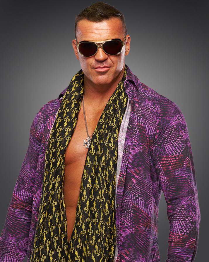 Frankie Kazarian