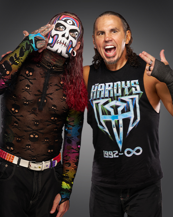 The Hardys