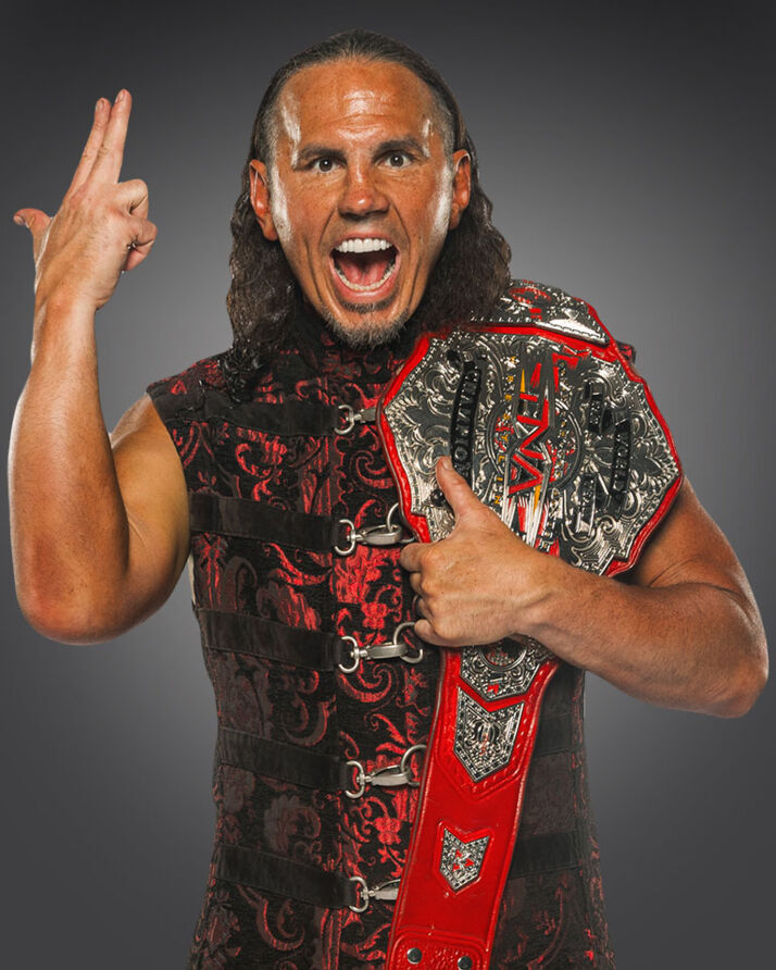 Matt Hardy