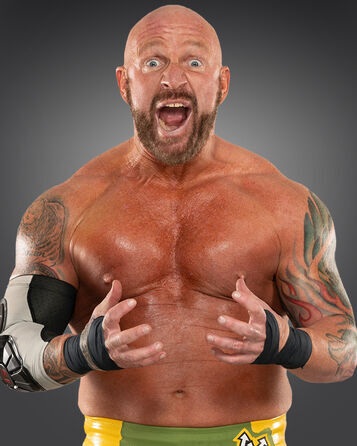 Eric Young