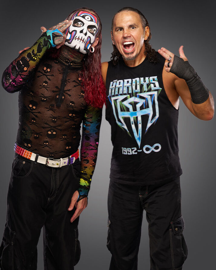The Hardys