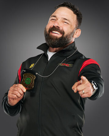 Santino Marella