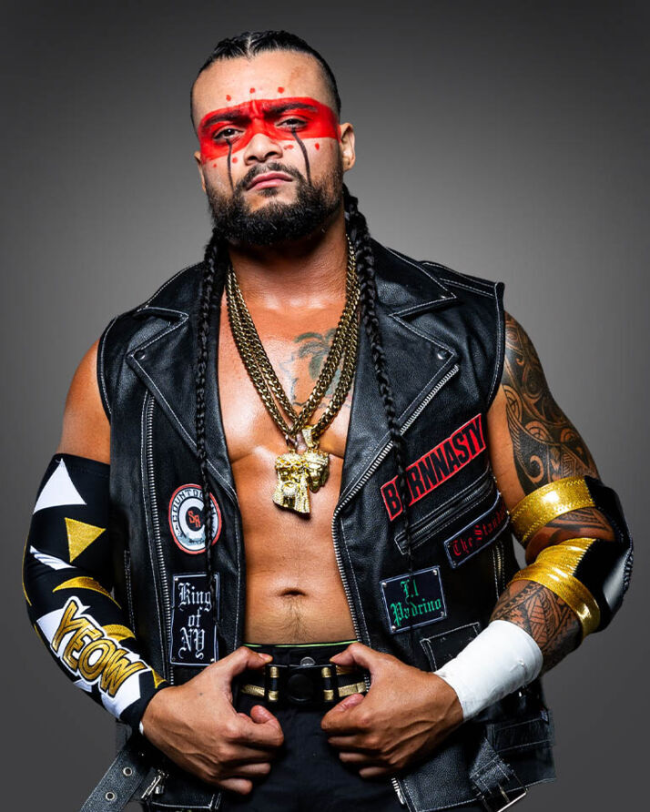 Mike Santana