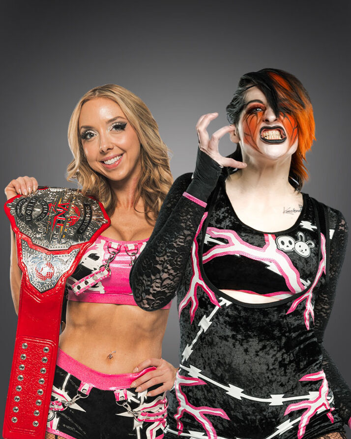 DemonXBunny