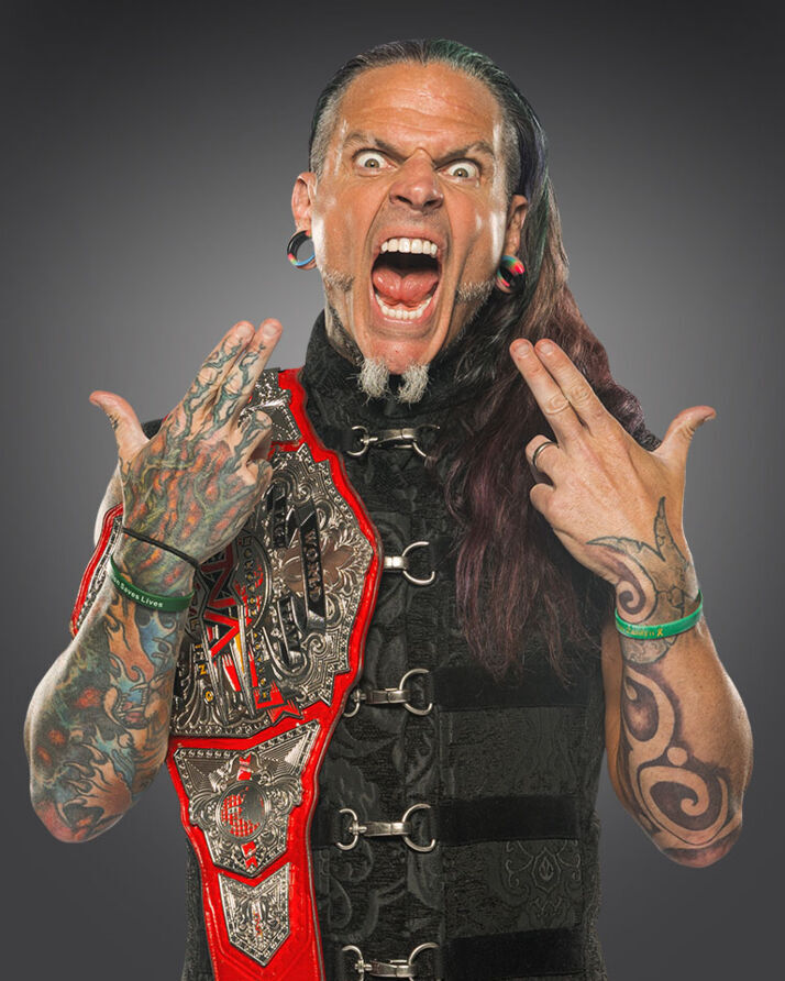 Jeff Hardy