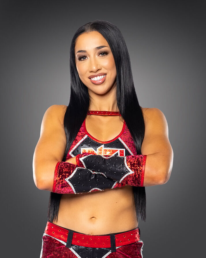 Indi Hartwell