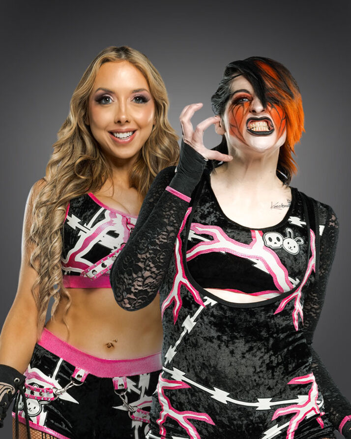 DemonXBunny