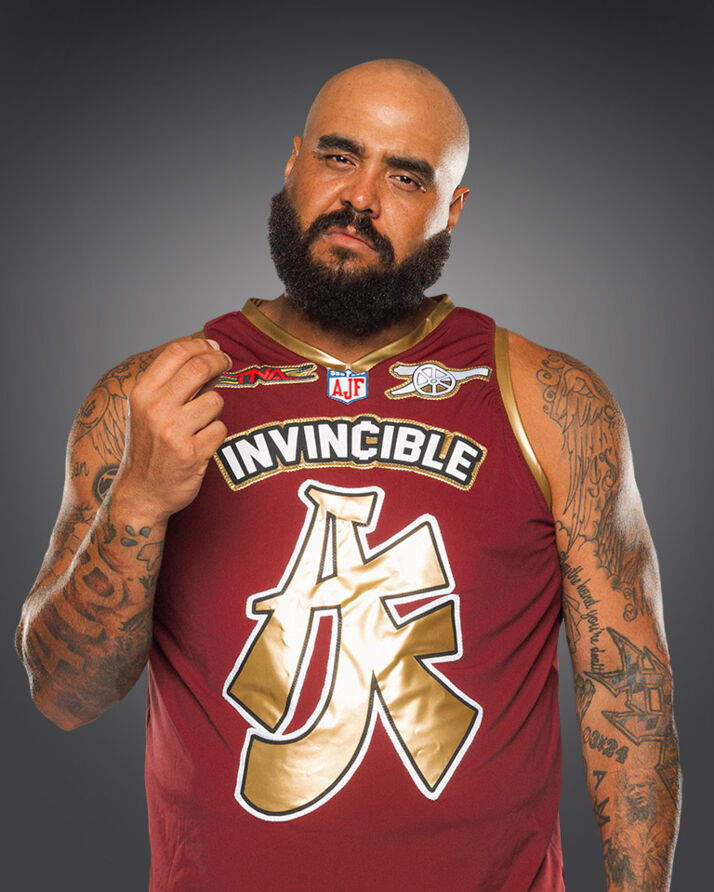 AJ Francis