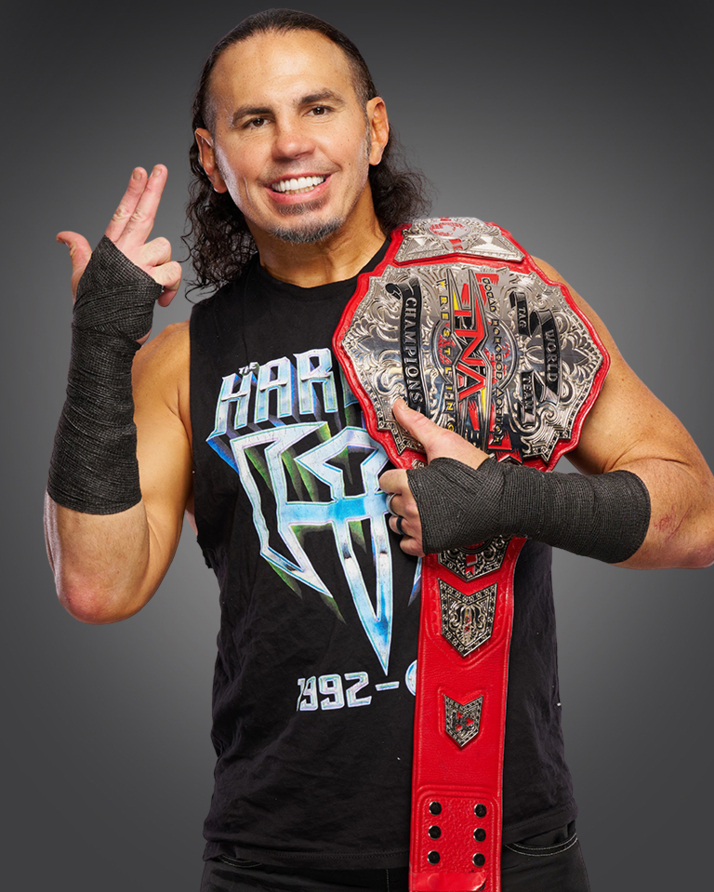 Matt Hardy