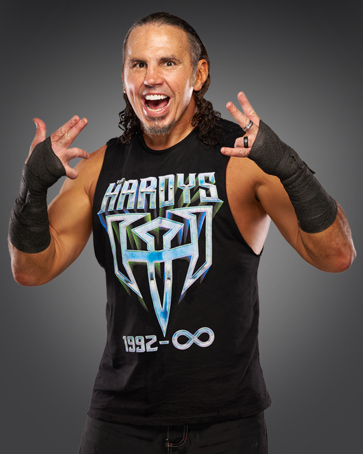 Matt Hardy