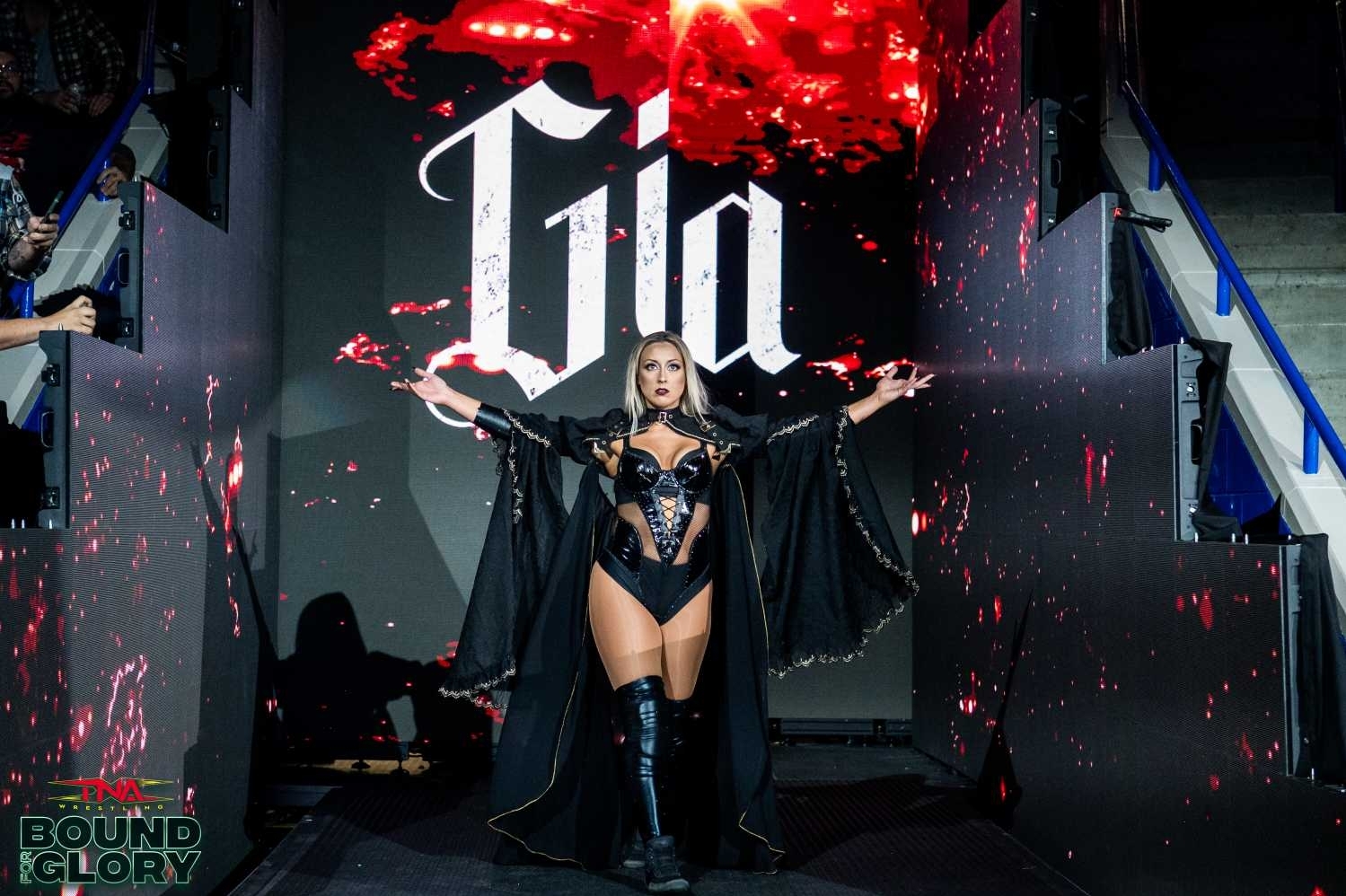 Bound For Glory 2025