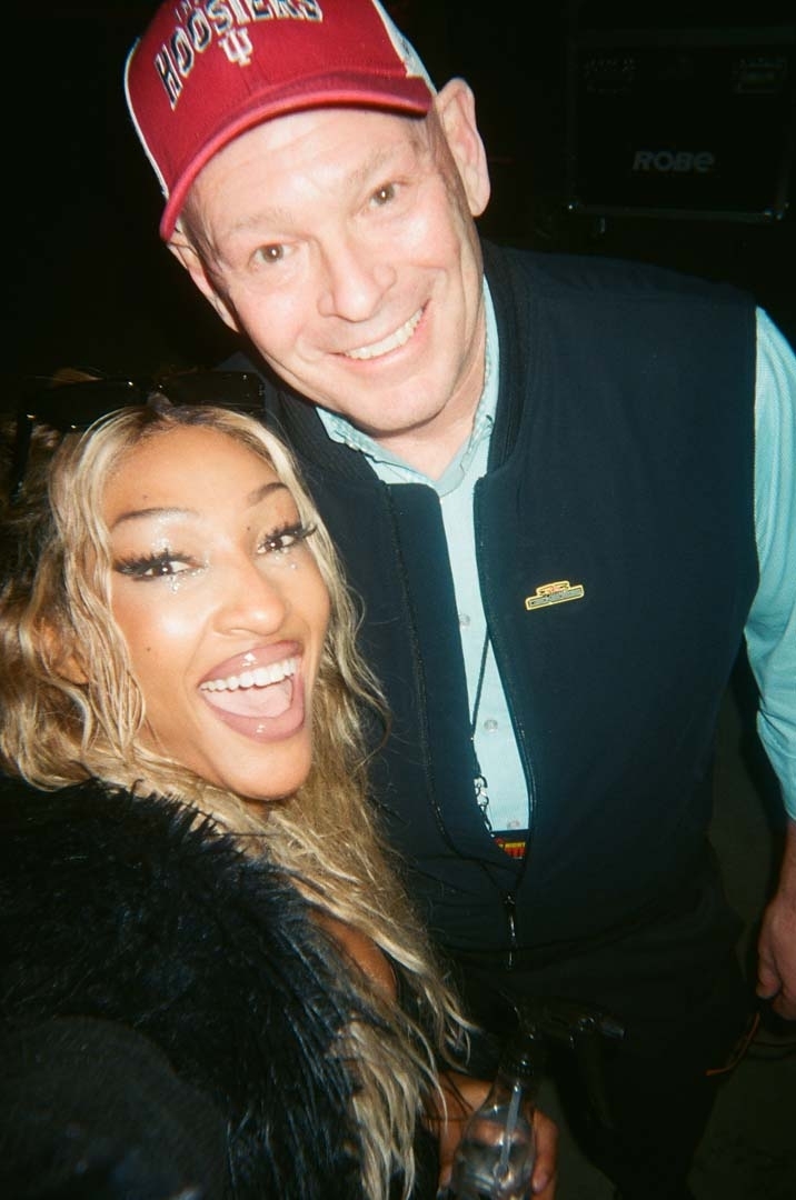 Guest Photographer Series: Mara Sadé