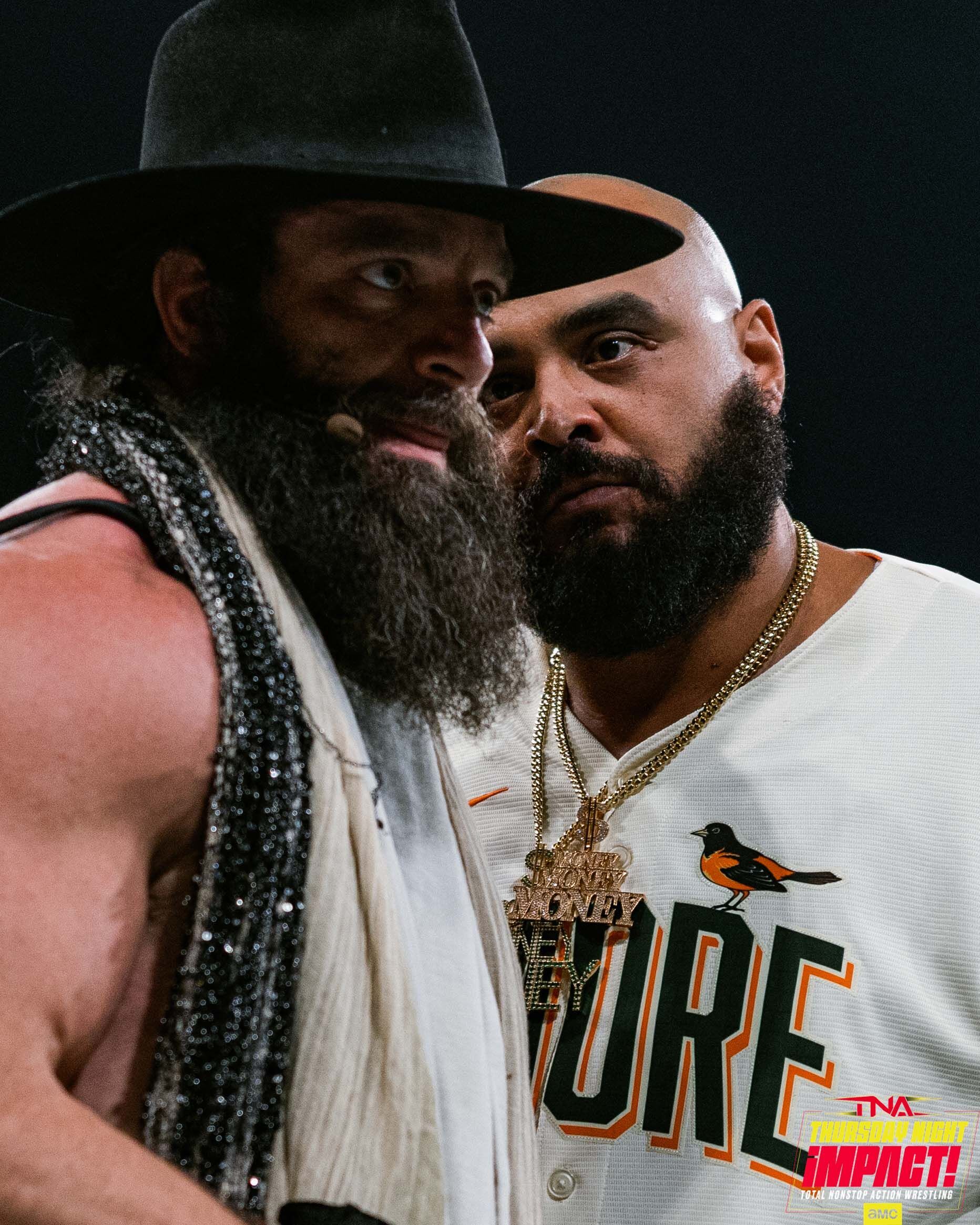 TNA Thursday Night iMPACT! on AMC: June 4, 2026