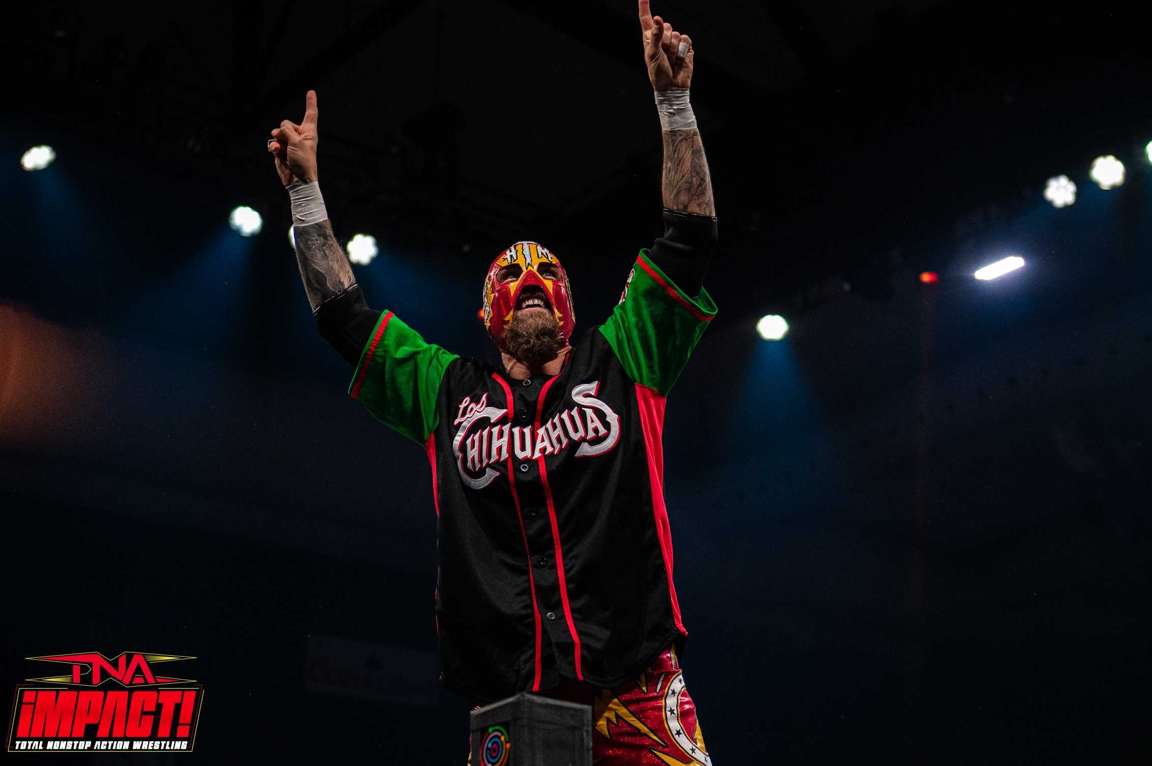 iMPACT! January 1, 2026