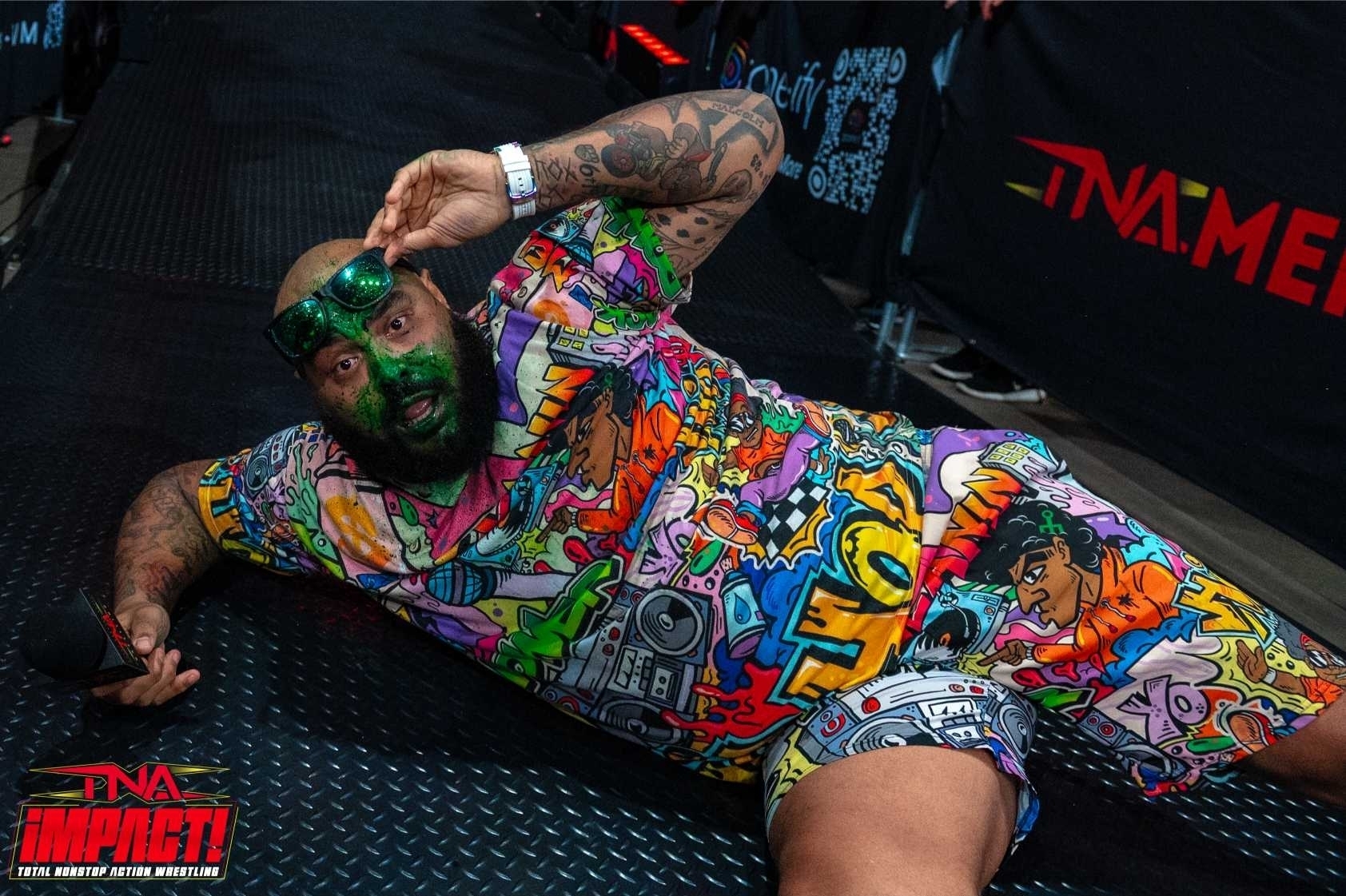 Best of 2025: A Historic Year for TNA Wrestling