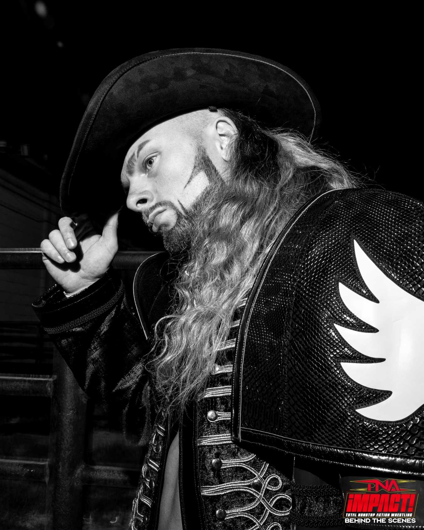 Behind the Scenes in El Paso: Part 2