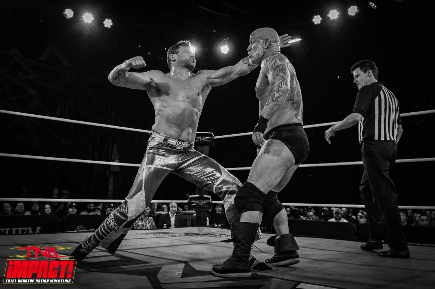 Best of 2025: A Historic Year for TNA Wrestling