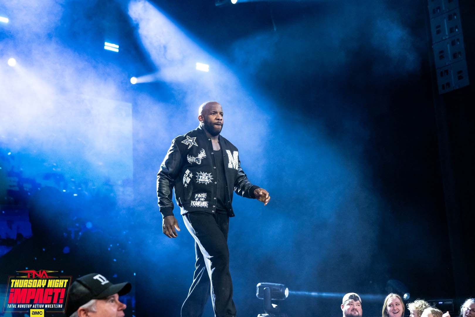 TNA Thursday Night iMPACT! on AMC: February 26, 2026