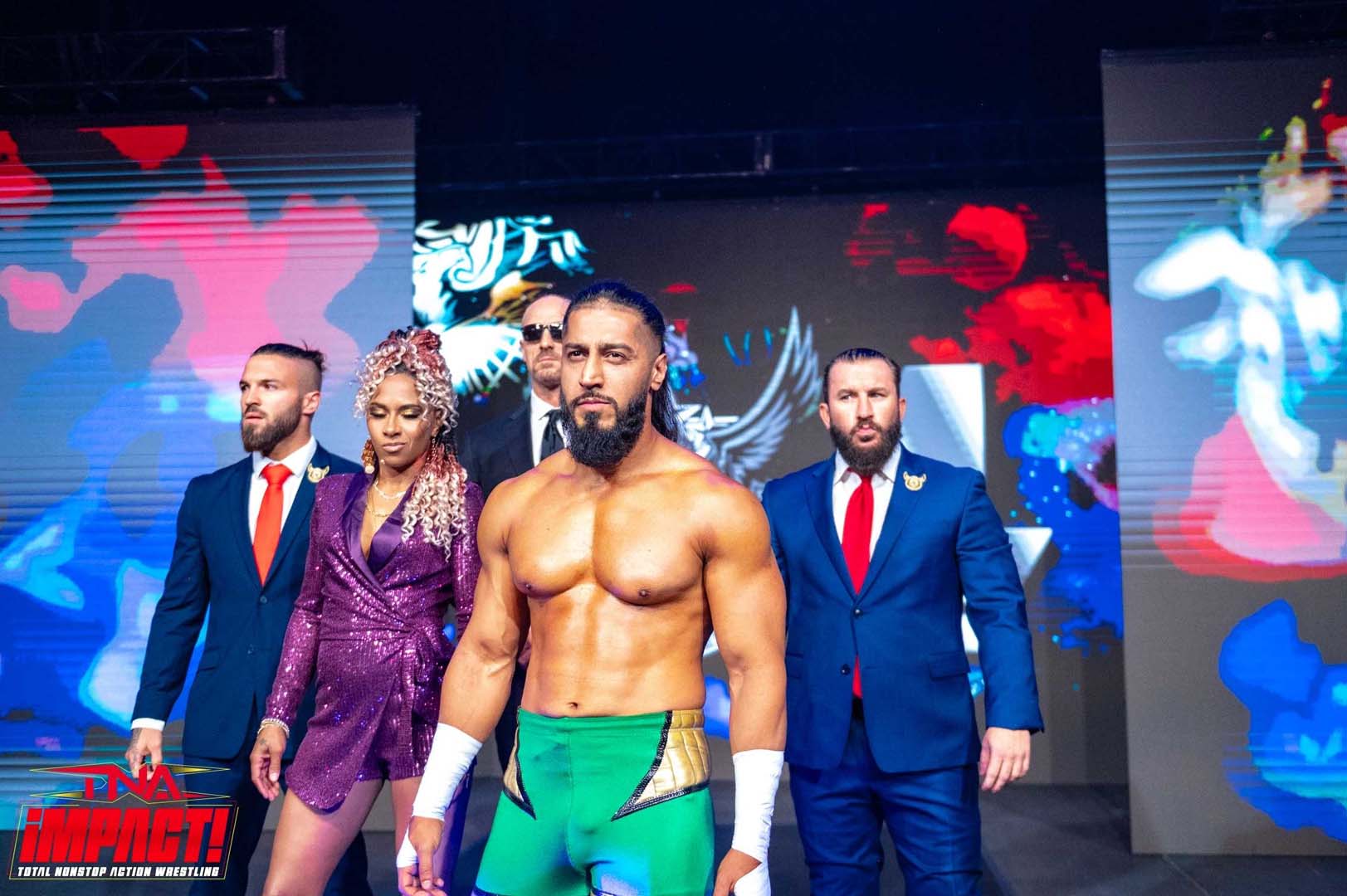 iMPACT! September 18, 2025