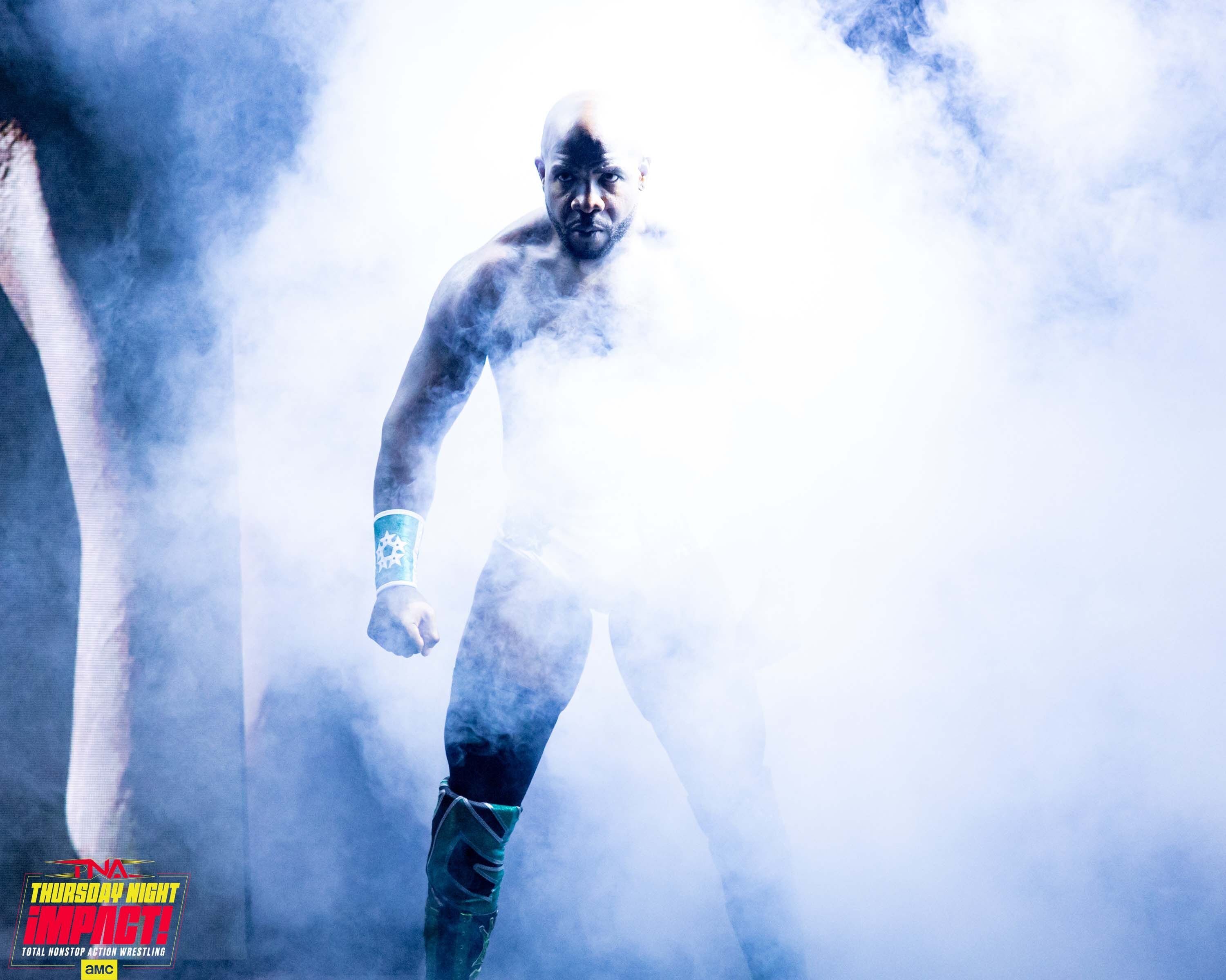 TNA Thursday Night iMPACT! on AMC: July 16, 2026
