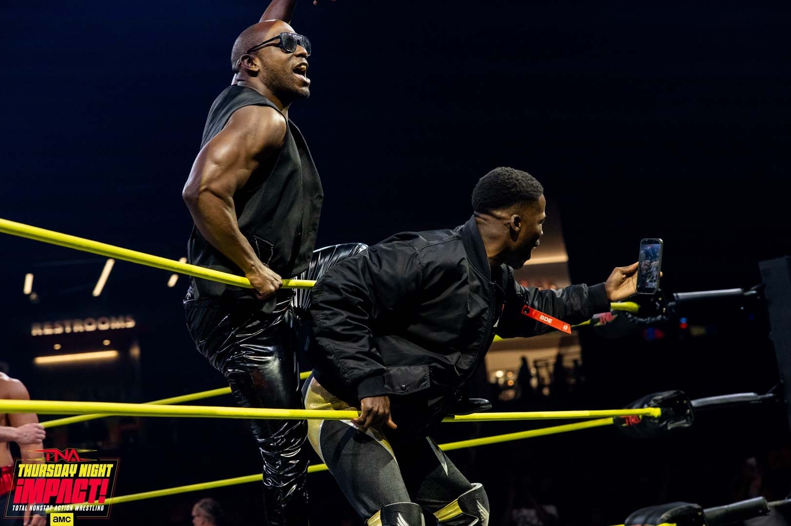 TNA Thursday Night iMPACT! on AMC: March 26, 2026