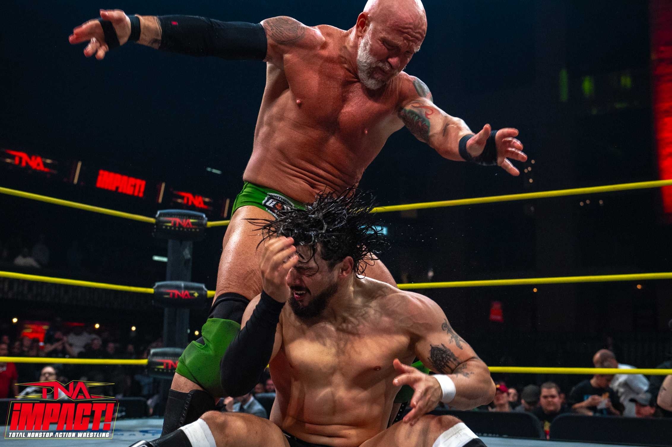 iMPACT! September 18, 2025