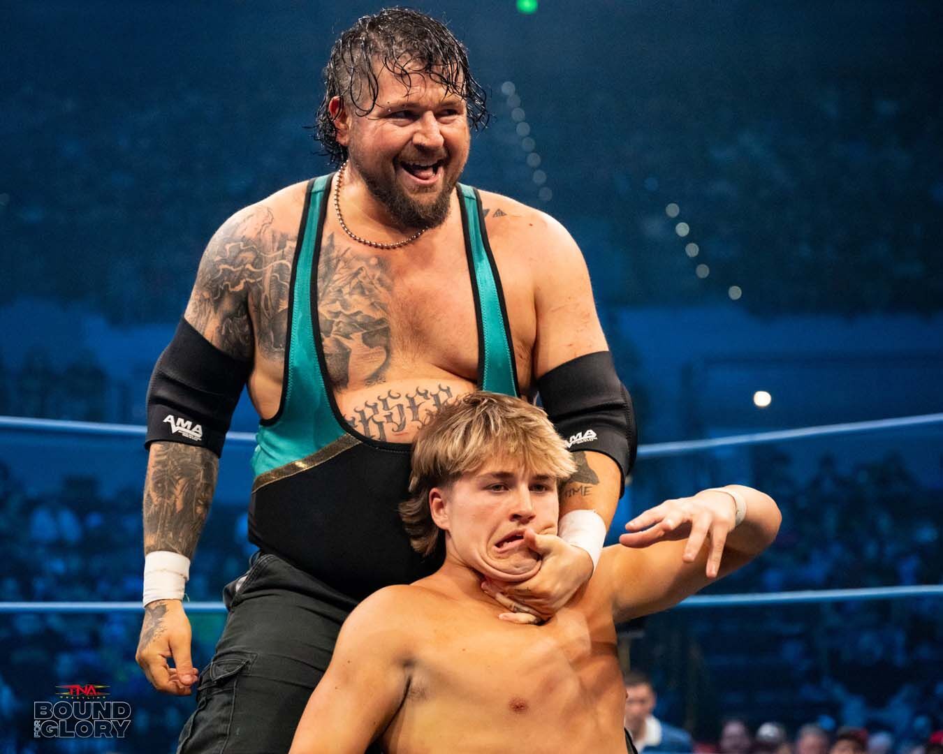 Bound For Glory 2026
