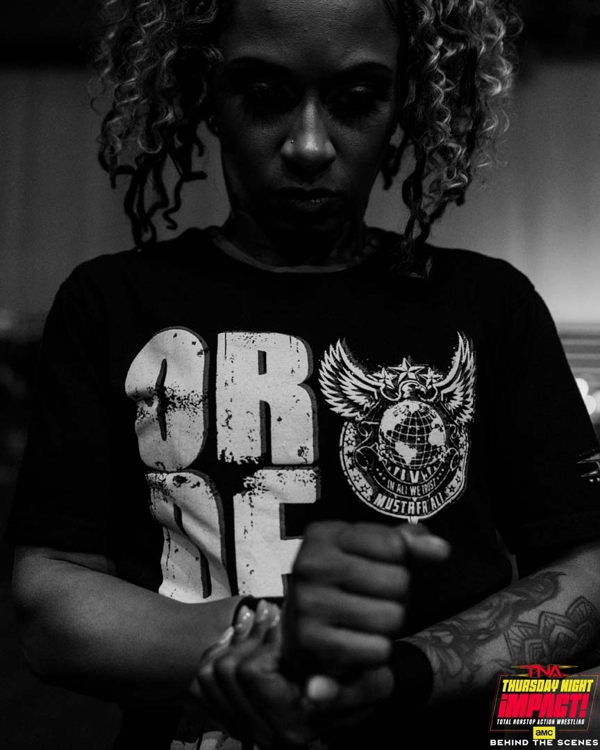 Behind the Scenes in Syracuse