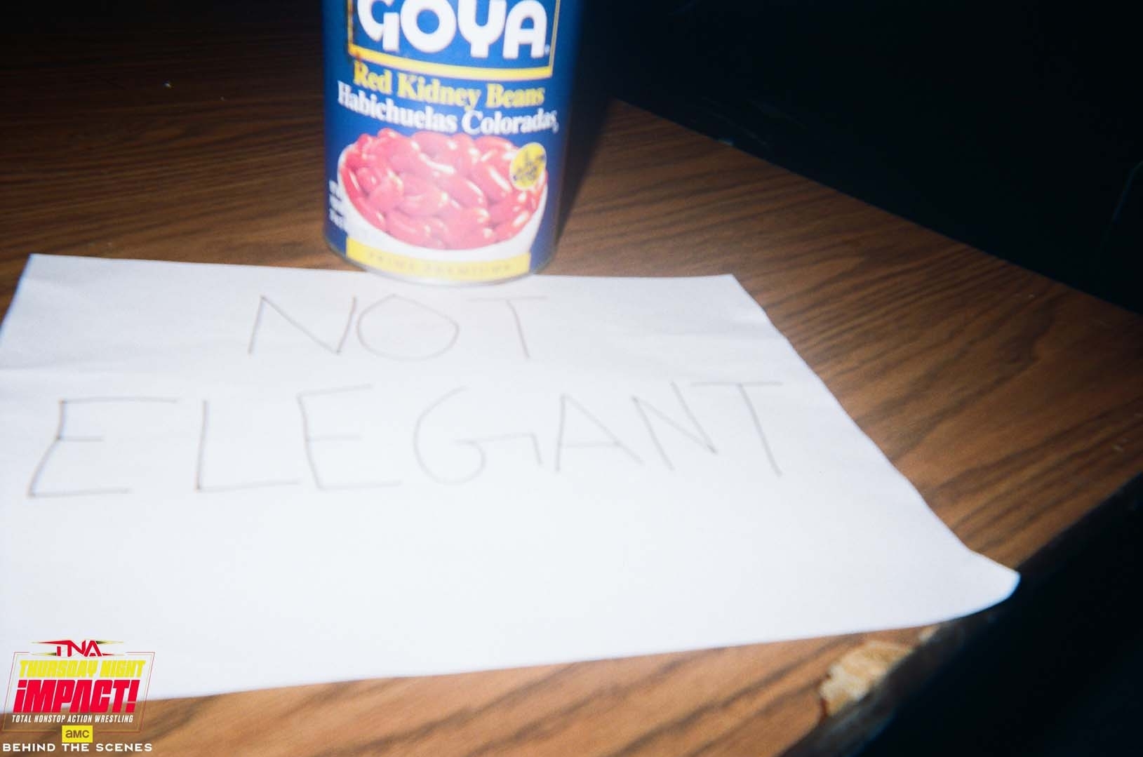 Guest Photography Series: The Elegance Brand