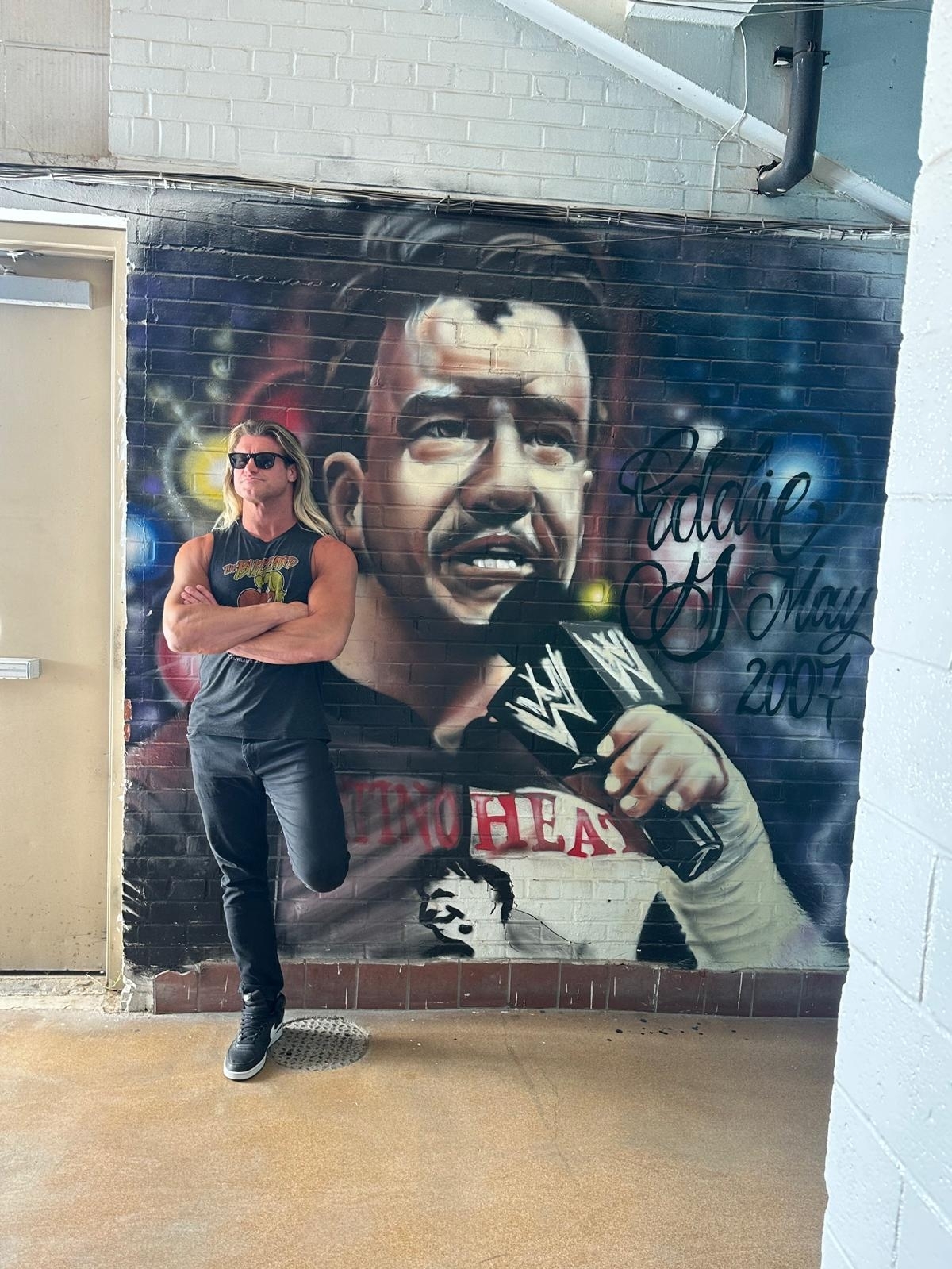 El Paso Media Tour Featuring Nic Nemeth & Mike Santana