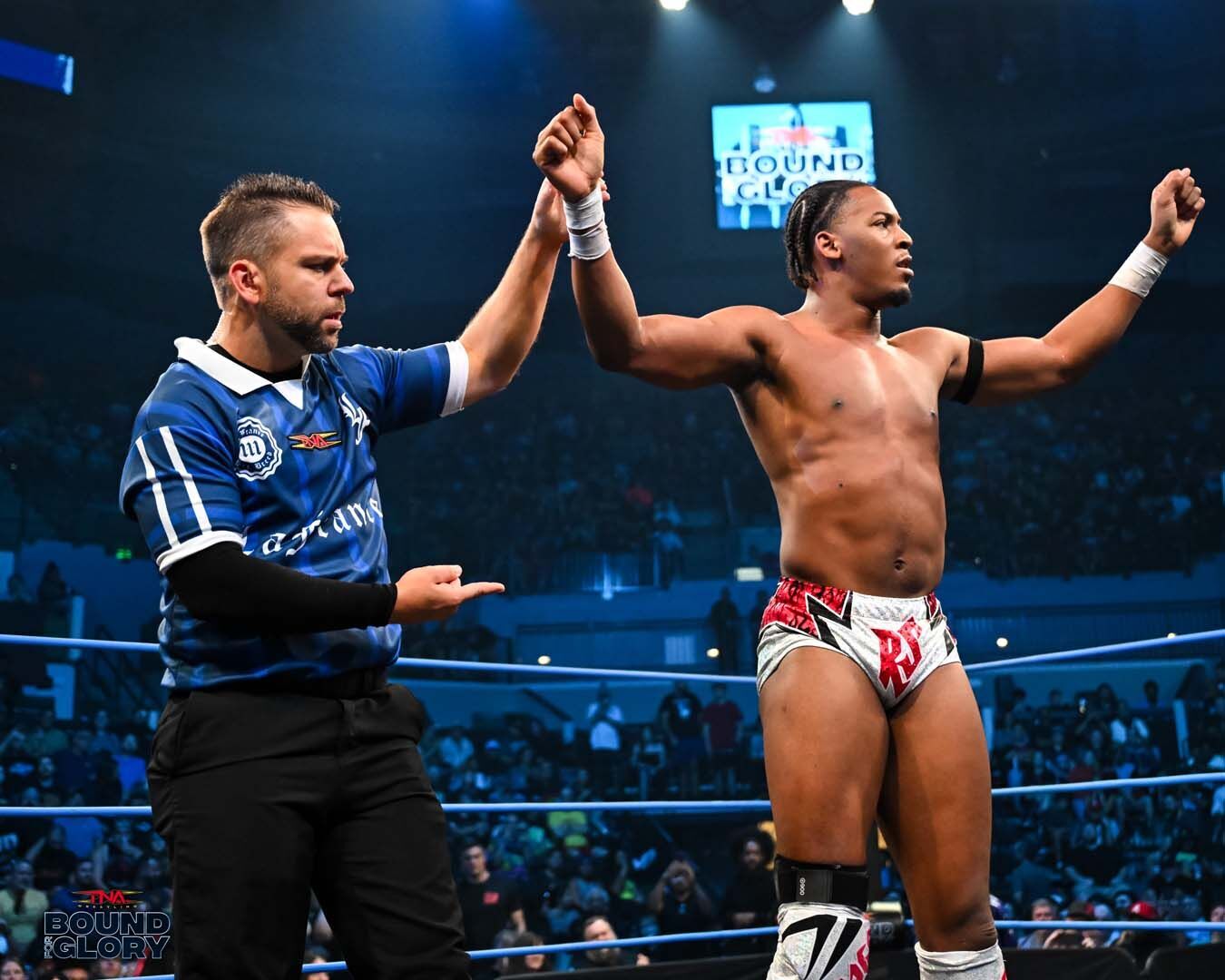 Bound For Glory 2026