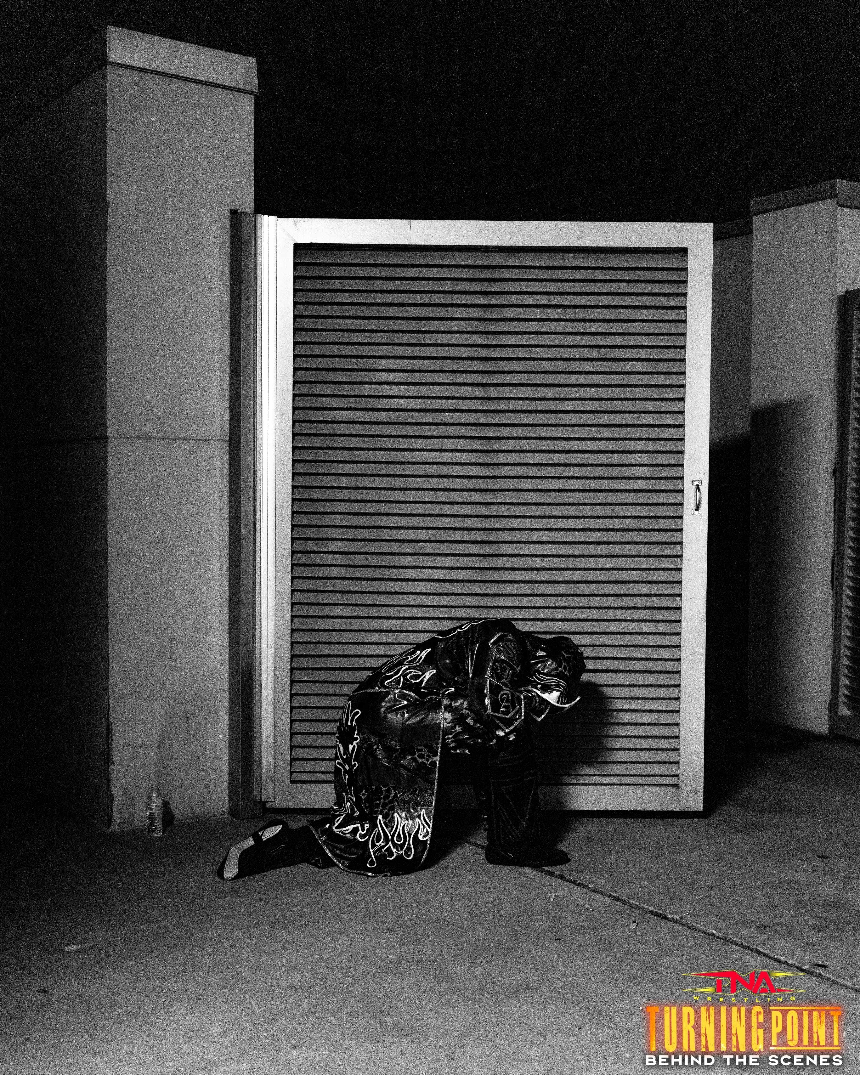 Behind the Scenes in Orlando: Part 2