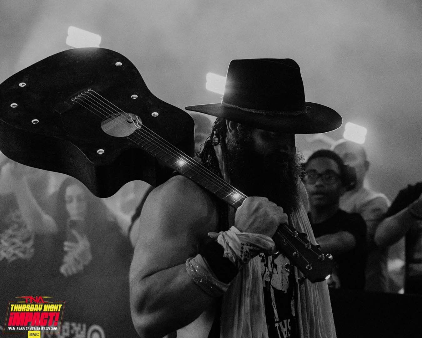 TNA Thursday Night iMPACT! on AMC: July 23, 2026