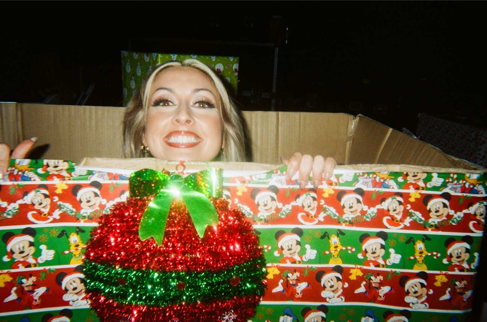 Guest Photographer Series: Alisha Edwards