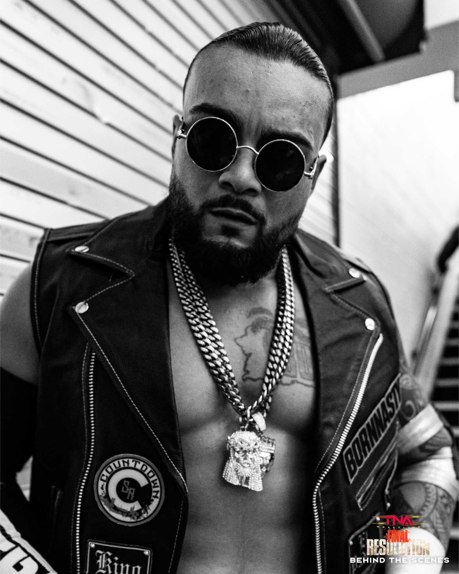 Behind the Scenes in El Paso: Part 1