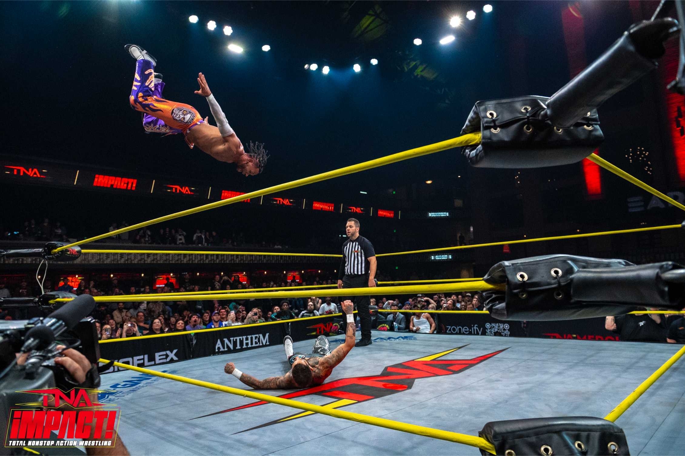 iMPACT! September 25, 2025