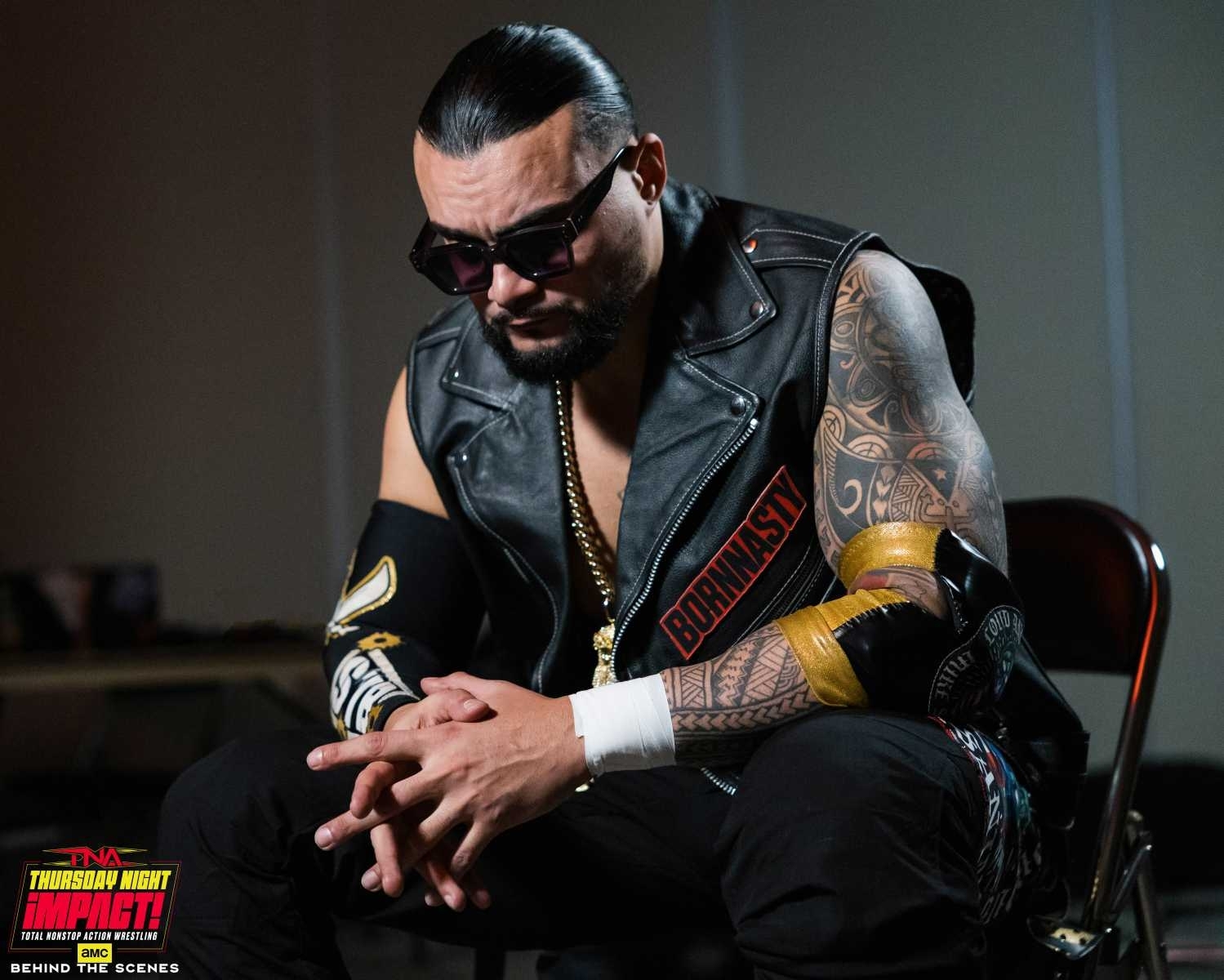 Behind the Scenes on the AMC Premiere