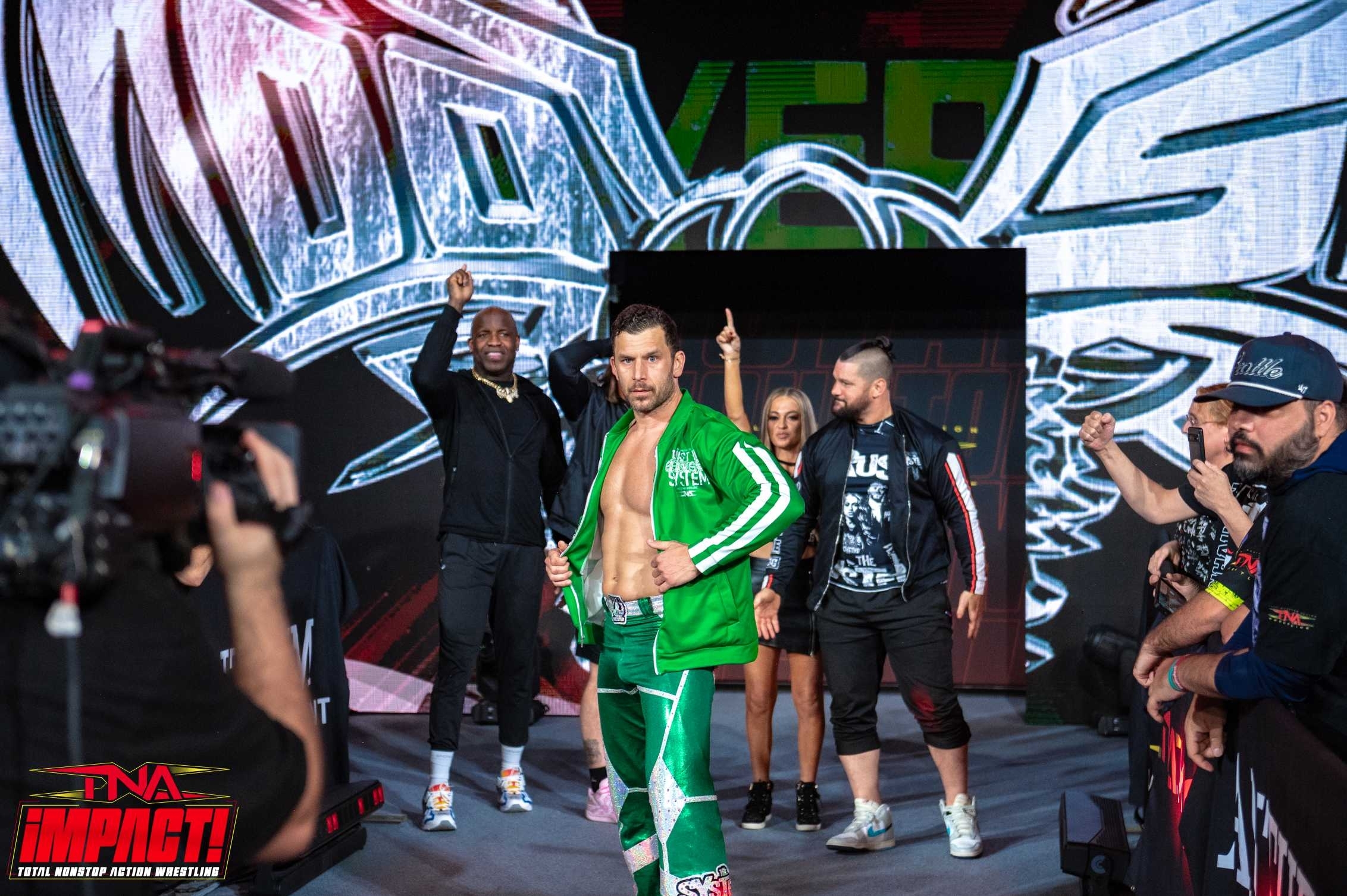 iMPACT! November 20, 2025