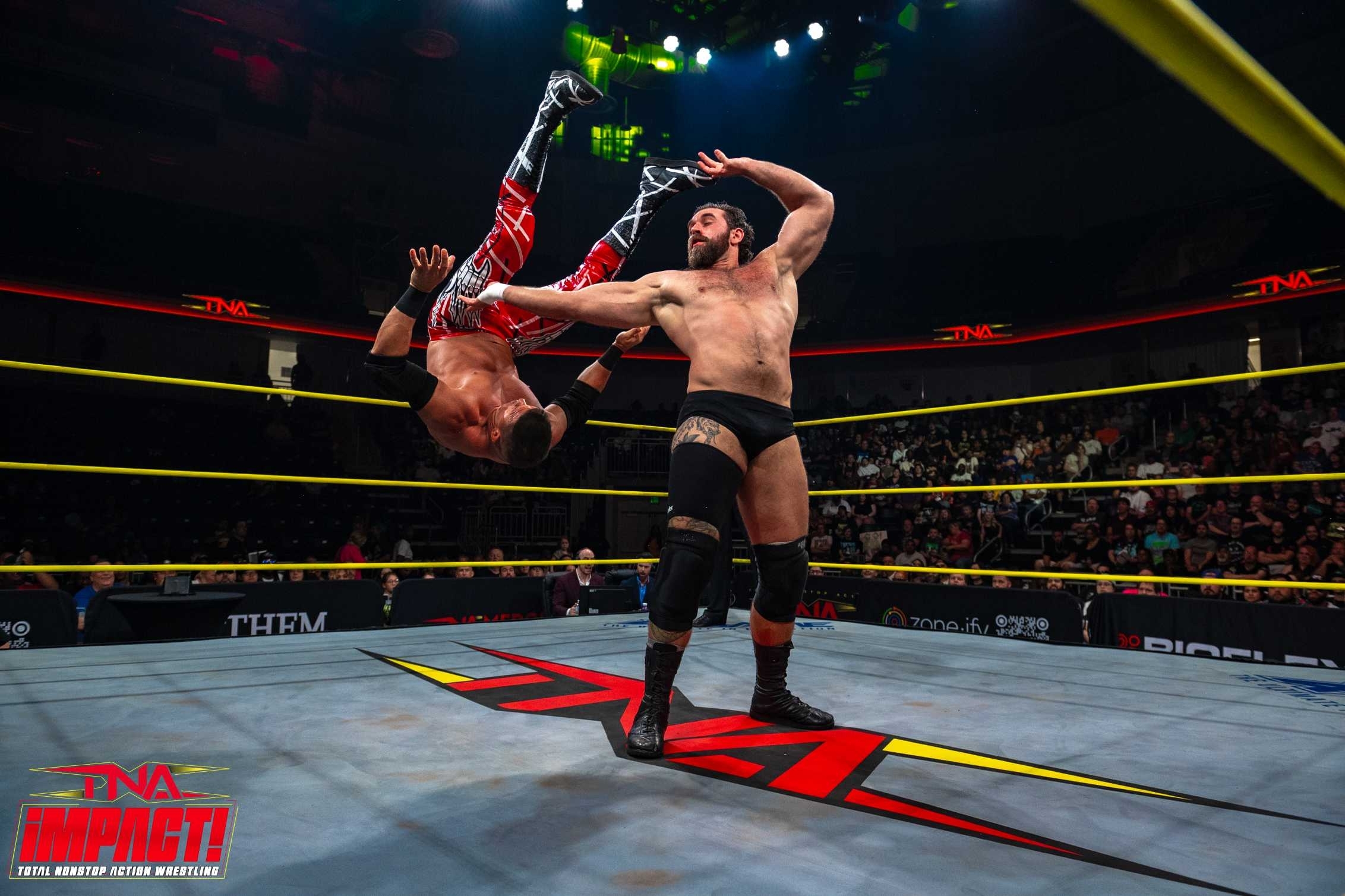 iMPACT! August 21, 2025